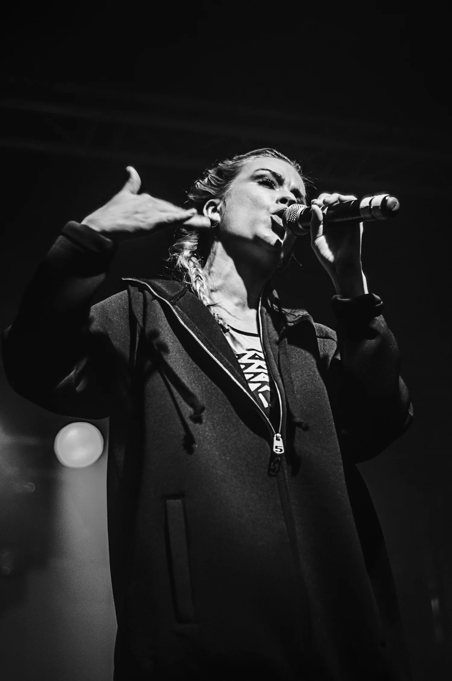 Photo by Johanna Pettersson