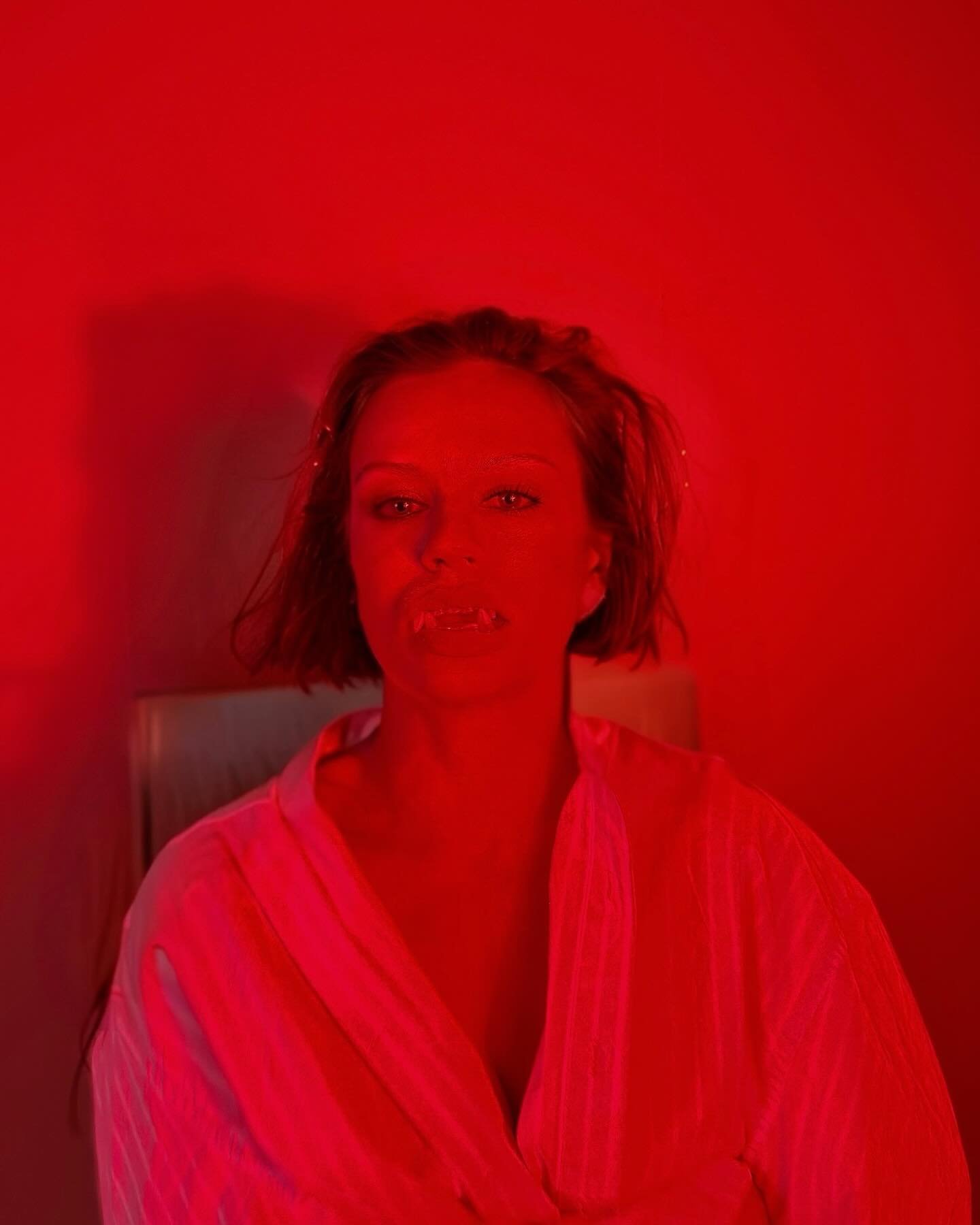 🍒

 

📷@agnesroosmann 

#charlottetilbury #lostcherry #vampire