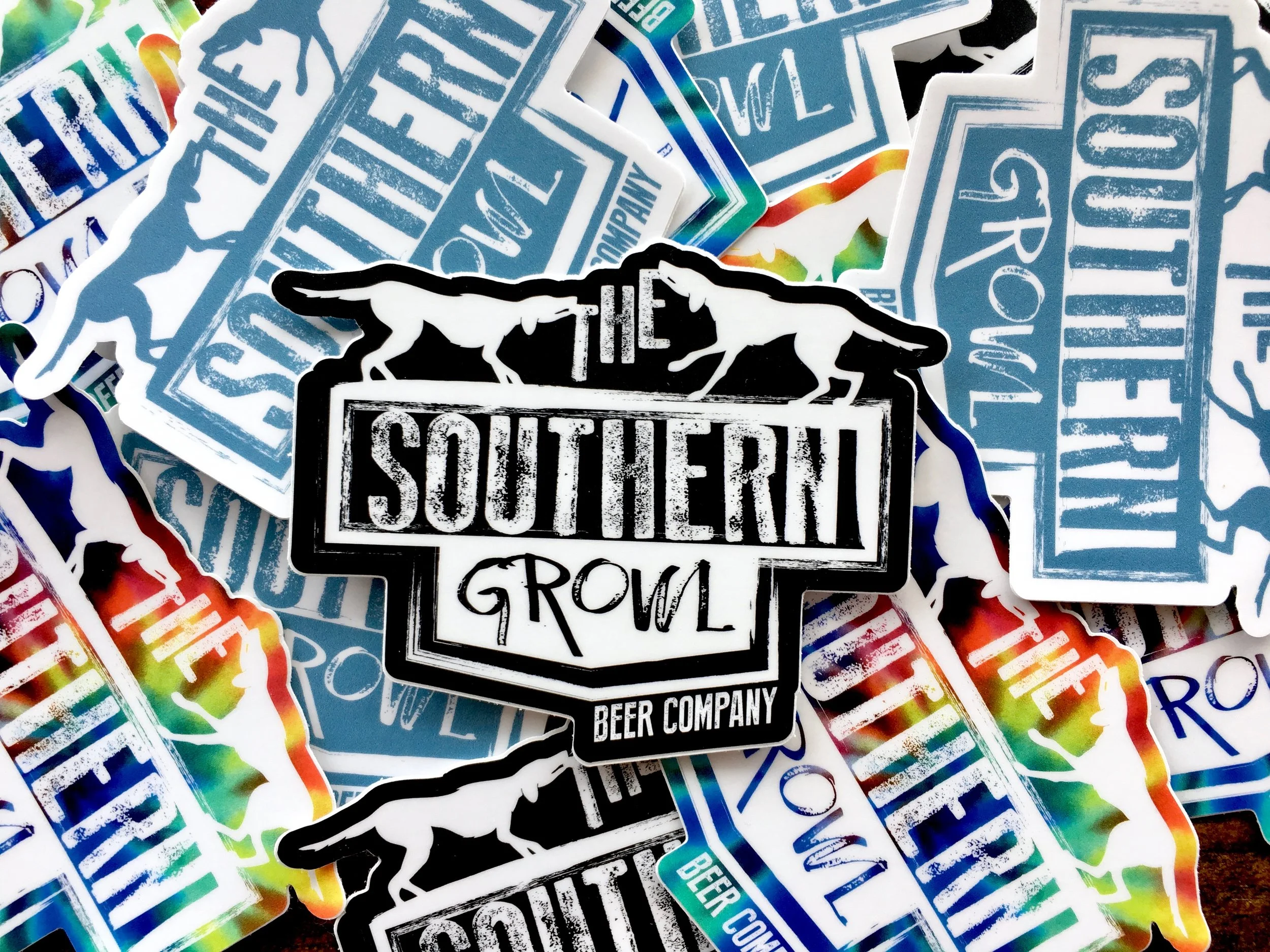 The Southern Growl Beer Company Crowdfunding Campaign is LIVE! We have spent a lot of time creating perks that are unique and exciting. Head over to the campaign and grab all your favorites before they sell out! Your purchases through this campaign will be used to directly enhance your experience when you visit the new The Southern Growl Beer Company this fall. The funds will go toward furniture, décor, and final touches in the dining area, yard games and patio umbrellas, and additional kitchen equipment for the cooks to make even more ingredients in-house. Some of our favorite Perks: Sponsor a Stool/Bench: Our seats see lots of butts. So show your support and love of booty with getting your name permanently placed on a bar stool or bench. Collaborate with the Cooks: Sit down with Chef Joseph McCarter, Eli Biggs, and/or Kierstin Dudley to collaborate on your favorite sandwich or small plate. You can name it and we'll feature it on our menu for about 8 weeks. This perk includes your item and a drink each week your item is on the menu.. that's 8 sandwiches + 8 beers! Collaboration Brew & Release Party: Come brew a beer with us! We’ll sit down with you to create your dream beer. Then you get to come hang out with us on brew day and help us come up with a name. Once it is time to release the beer, we will throw a Private Release Party for you and up to 20 friends, with drinks & hors d'oeuvres included! Get Saucy: We make all of our pickles, sauces, dressings, dips, and spreads in house and they are banging! Chef Joseph McCarter will make you a pint each of 2 of your favorite pickles and/or sauces to take home and enjoy at your leisure. Beer Sensory Class: Certified Cicerones Matt Bowes and Josh Waycaster will take you through a 2 hours long lesson discussing the brewing process, how to expand your palate, beer styles, off-flavor training, and a guided tasting. Seriously, if you're interested...ACT NOW! These perks WILL SELL OUT. CLICK HERE TO VISIT OUR INDIEGOGO PAGE!