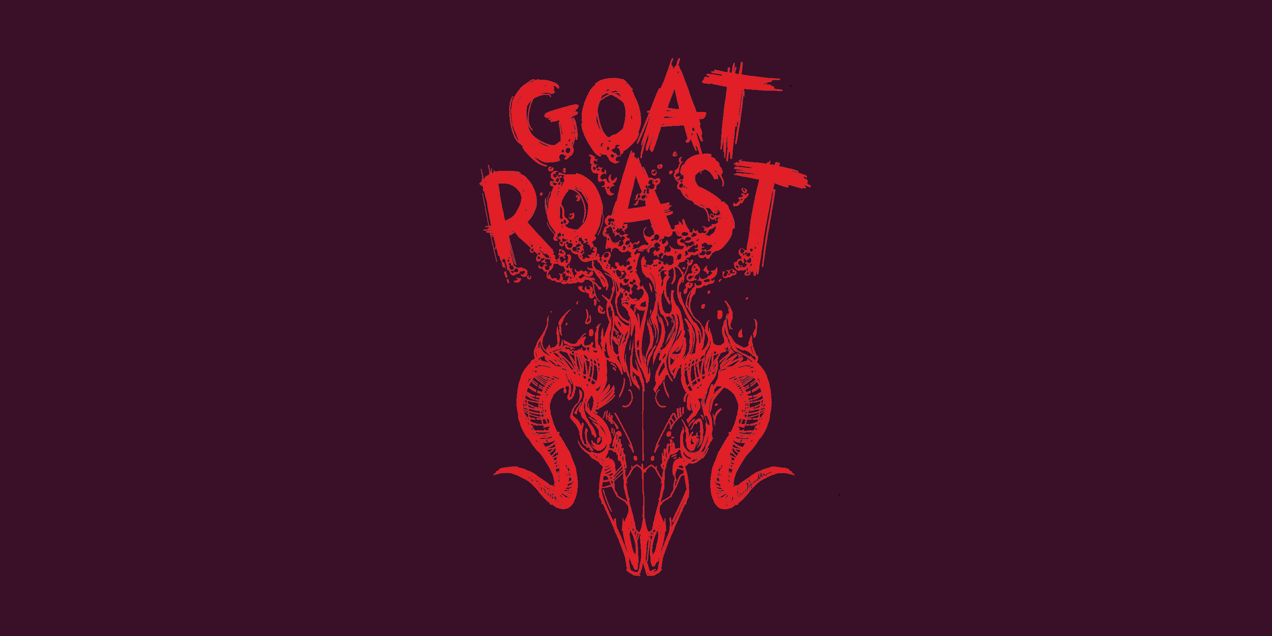 Goat Roast and Bock Party