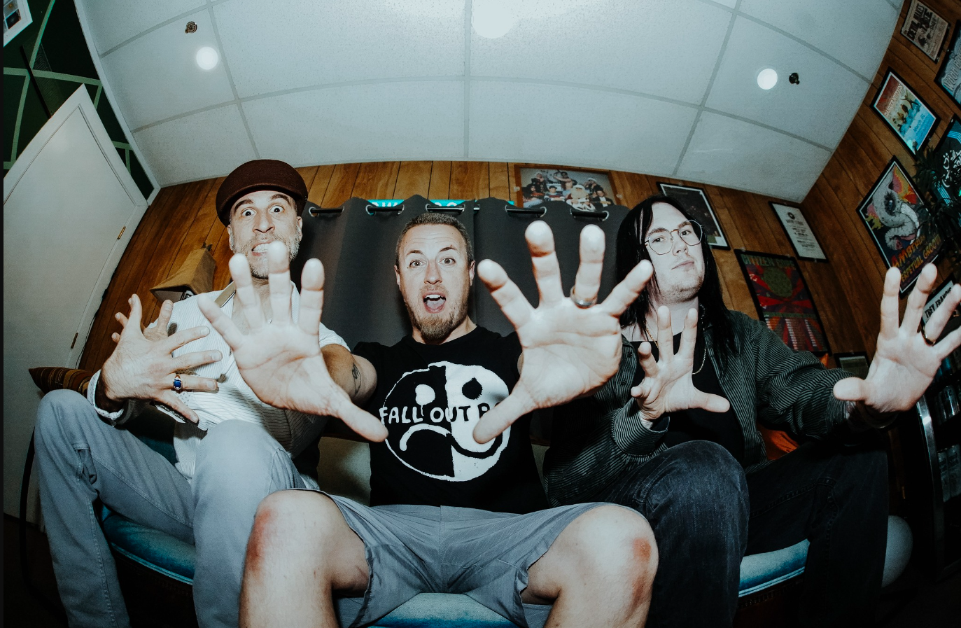 Live Music with Fl!pside