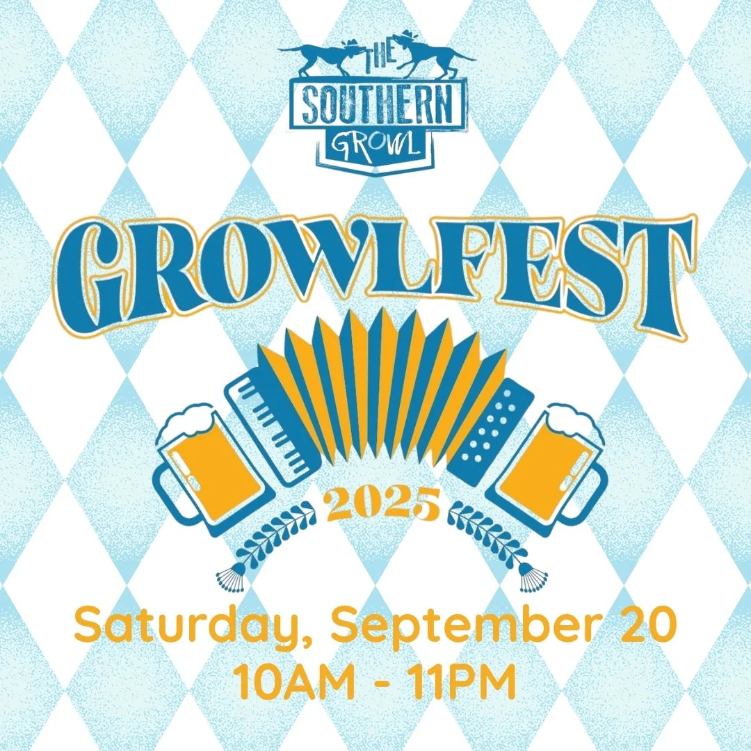 Growlfest 2026