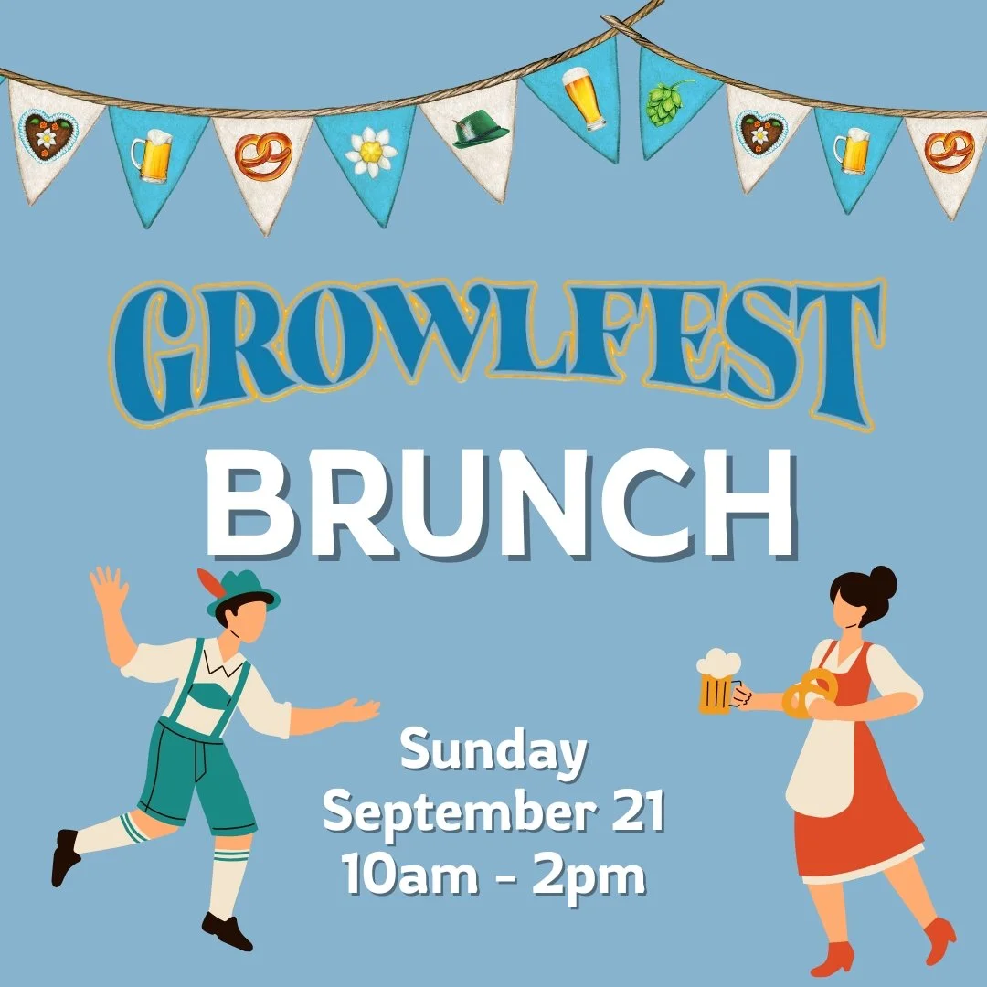 Growlfest Brunch