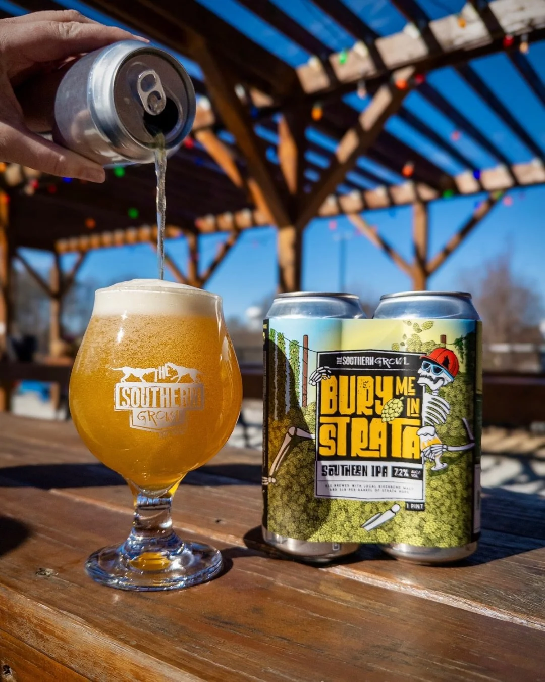 We&rsquo;ve got Trivia back tonight, starting at 7pm! Join us for an evening of healthy competition hosted by Trivia Master Matt Bowes. 

Saturday, we&rsquo;ve got the return of Bluegrass Brunch with live music from @taylorhcorum and Rhys Hester from