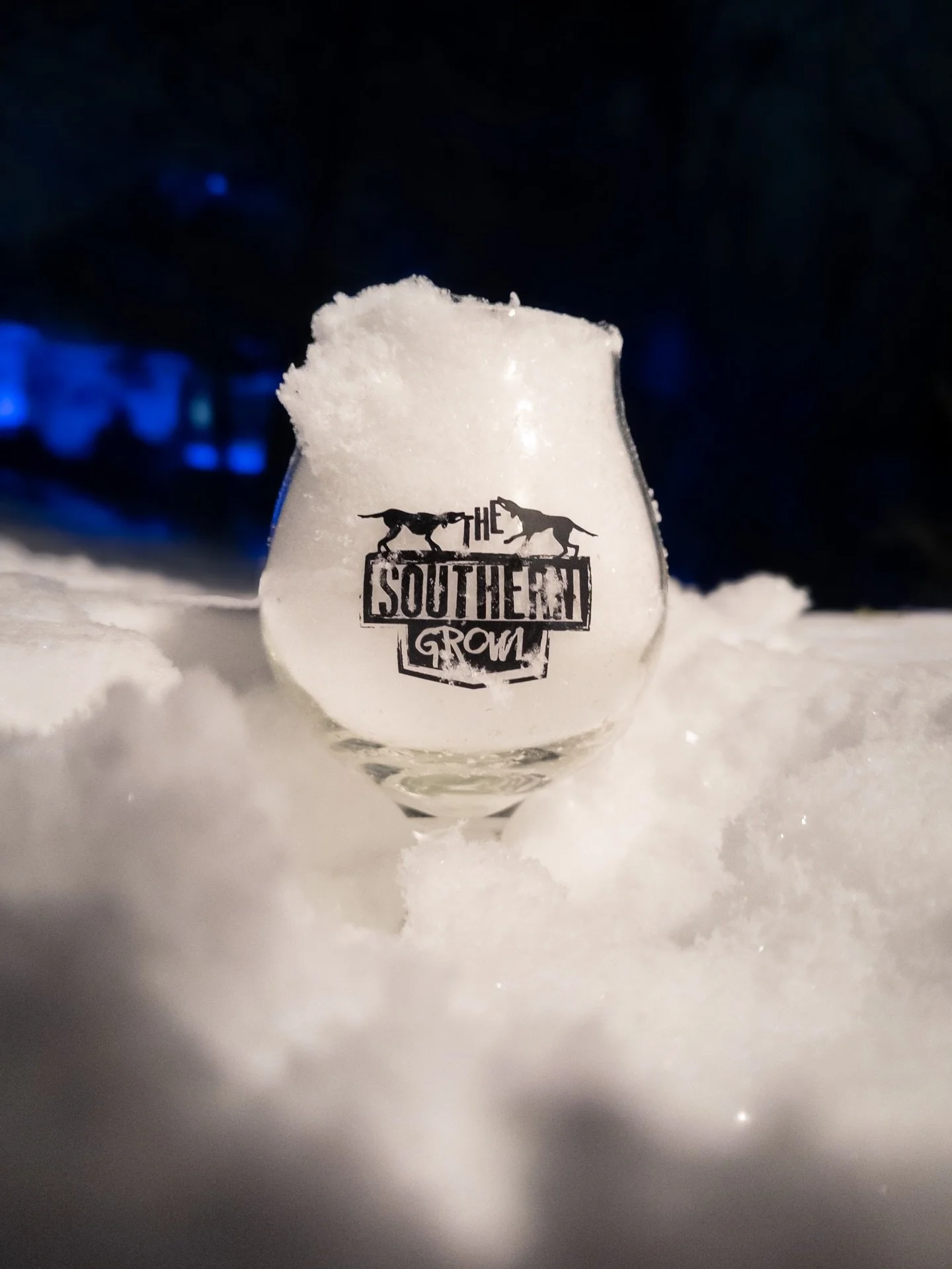 We are planing on opening at 4PM today, Sunday, Feb 1, weather and road condition dependent! See you all then 🍻