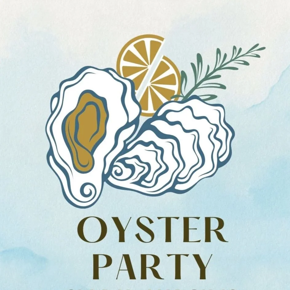 Oyster Party