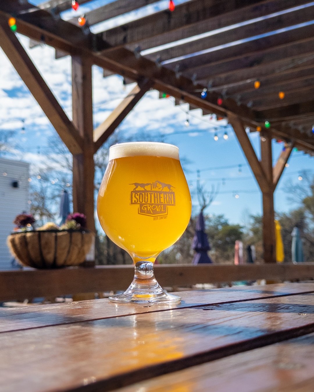 GOAT ROAST IS THIS SUNDAY! Grab your tickets now at the link in bio for goat tacos, bock beers, and live music from Wilder Things Than Us. 

We&rsquo;ve also got Paddle Faster here this Saturday for Bluegrass Brunch and a Blood Drive this Sunday from