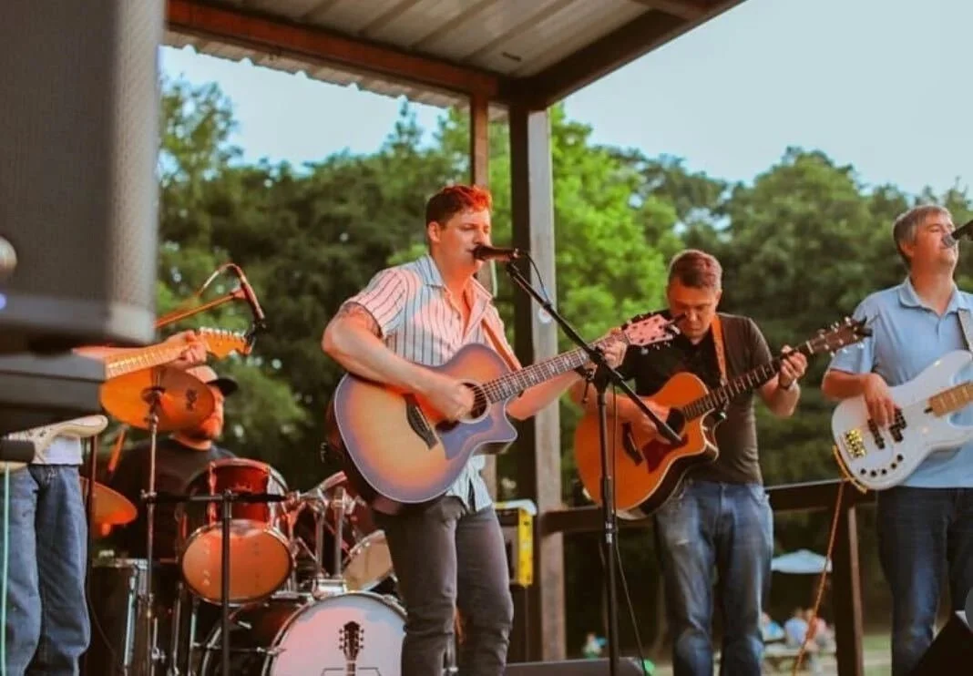 Live Music with CRUTCH