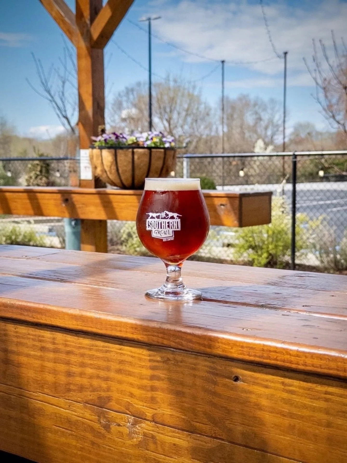 We&rsquo;ve got a Saturday packed with live music! Paddle Faster will back for Bluegrass Brunch from 10am - 2pm and then CRUTCH will here from 6-9pm.
See you all then!