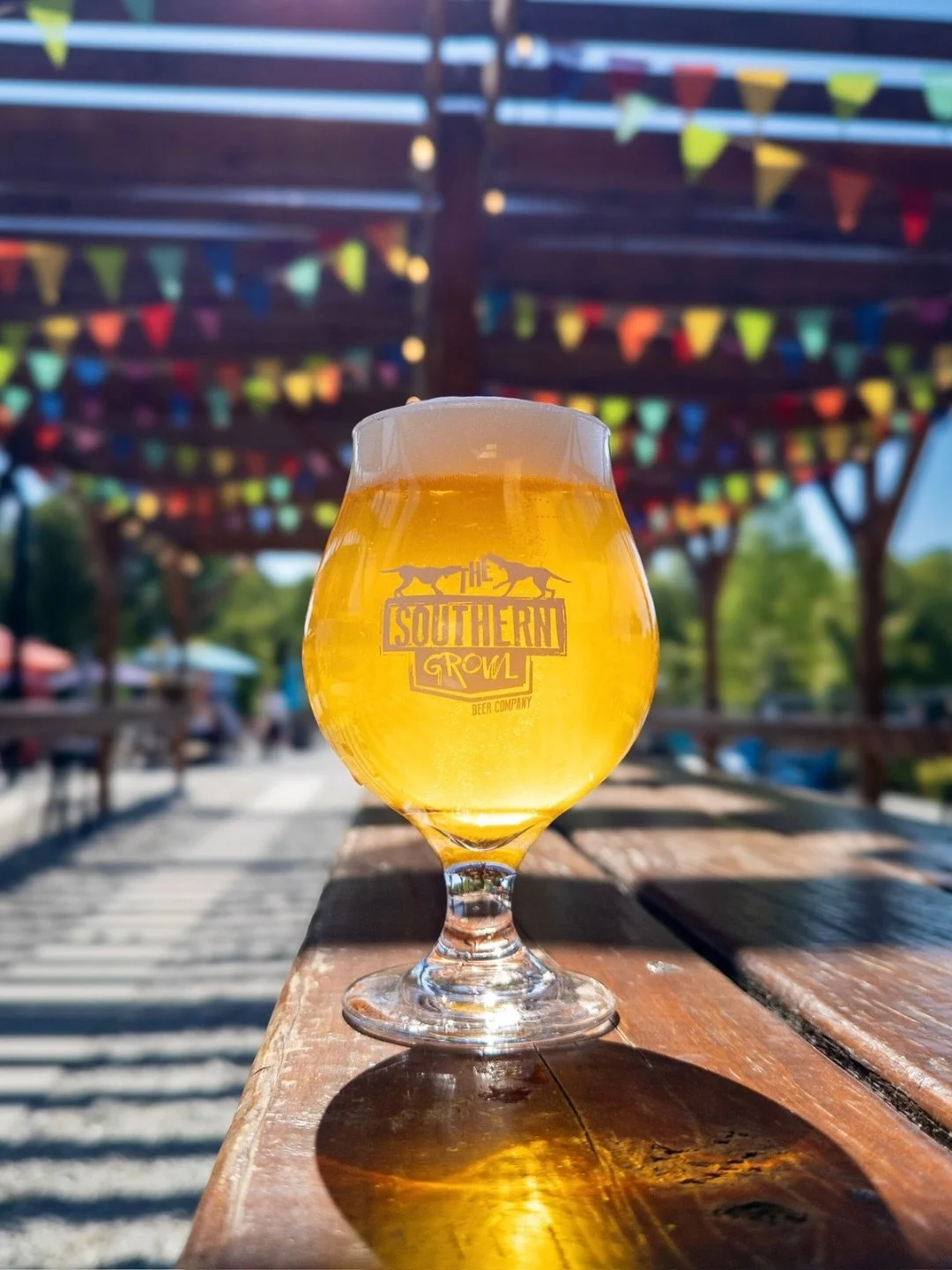 It&rsquo;s National Beer Day! And our the kickoff of our Anniversary week! 
Join us for Trivia tonight, starting at 7pm. Then we party all day on Saturday with special beer releases, live music, and Best of the Best food menu. Keep the party going wi