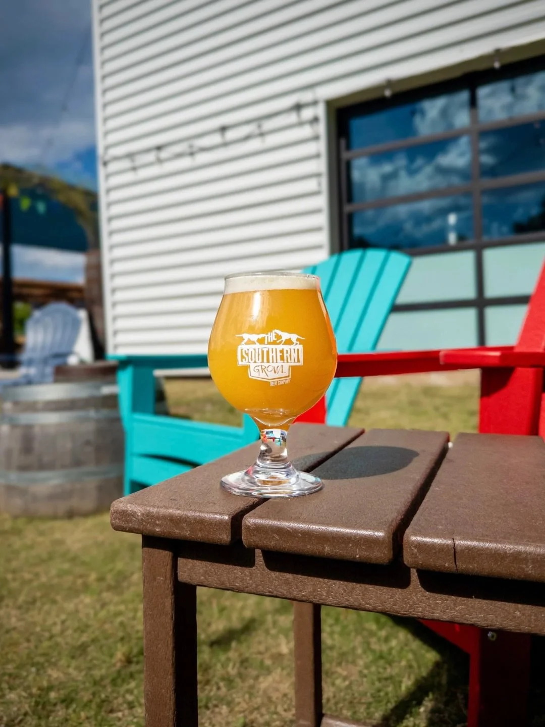 Taylor Corum is back this Saturday for Bluegrass Brunch, playing from 11am - 2pm. 

Join the Blood Connection for a Blood Drive this Sunday. We are offering $5 off your meal for donors and The Blood Connection is giving $70 in rewards for all donors,