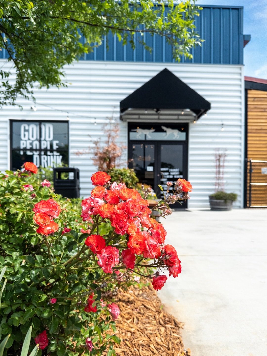 It&rsquo;s Trivia Night! See you all at 7pm!

Then, we&rsquo;ve got Silent Book Club with To Be Read tomorrow night, starting at 6pm. Taylor Corum and Rhys Hester will be here for Bluegrass Brunch Saturday from 10am - 2pm and Mother&rsquo;s Day Brunc