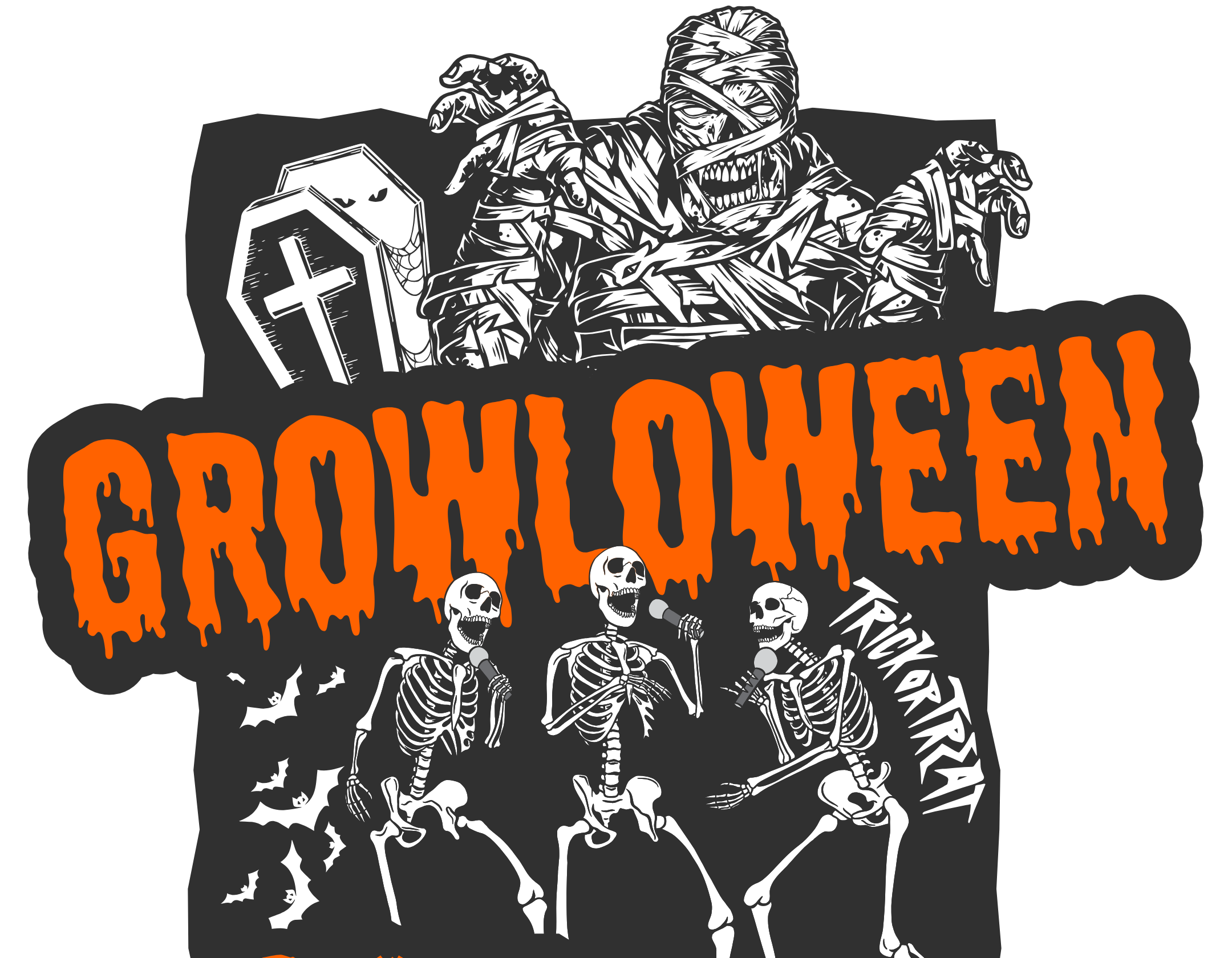 Growloween