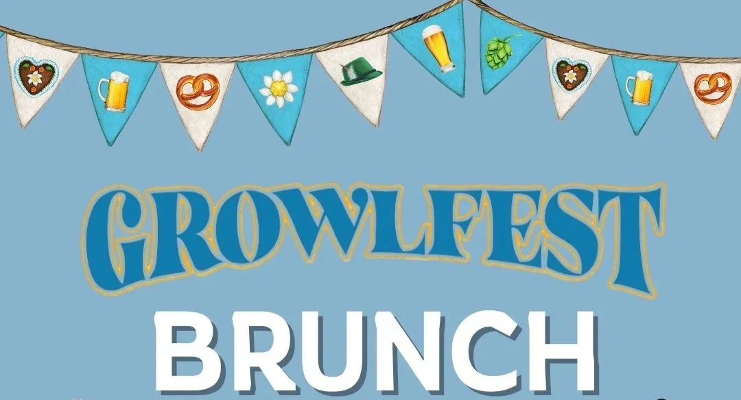 Growlfest Brunch