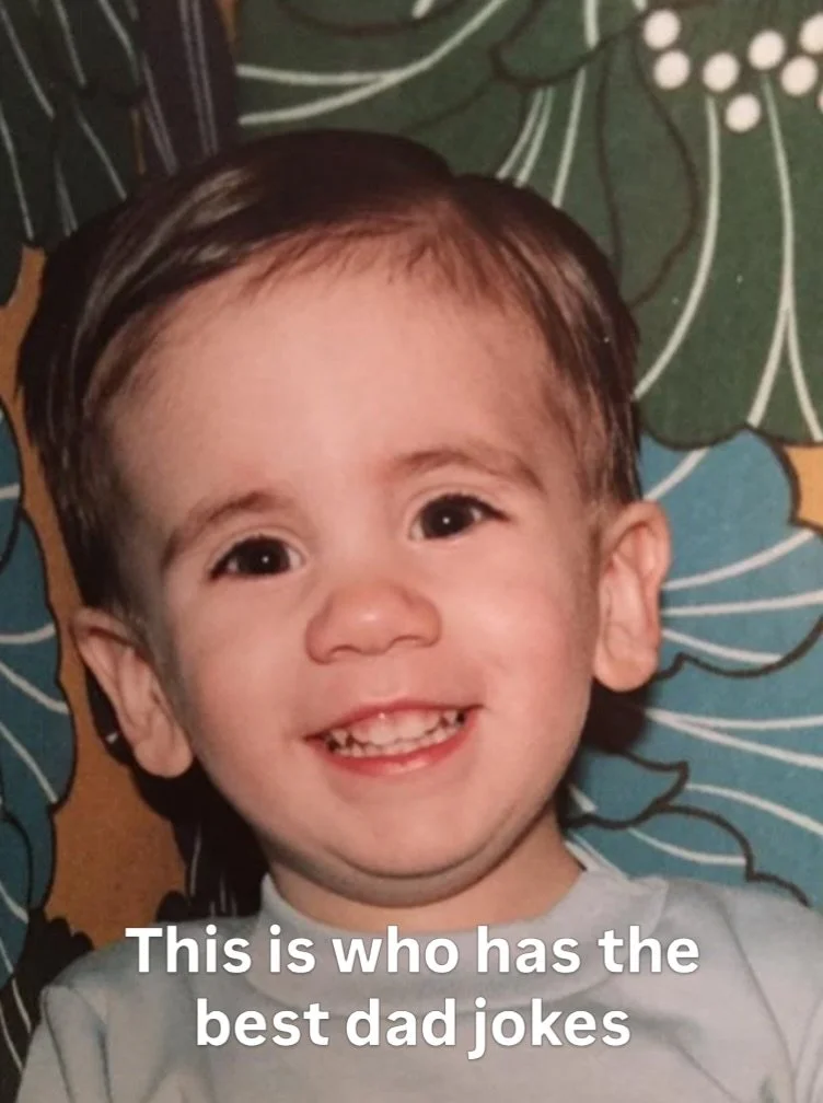 You loved it the first time so here&rsquo;s part two! Can you guess who they are?