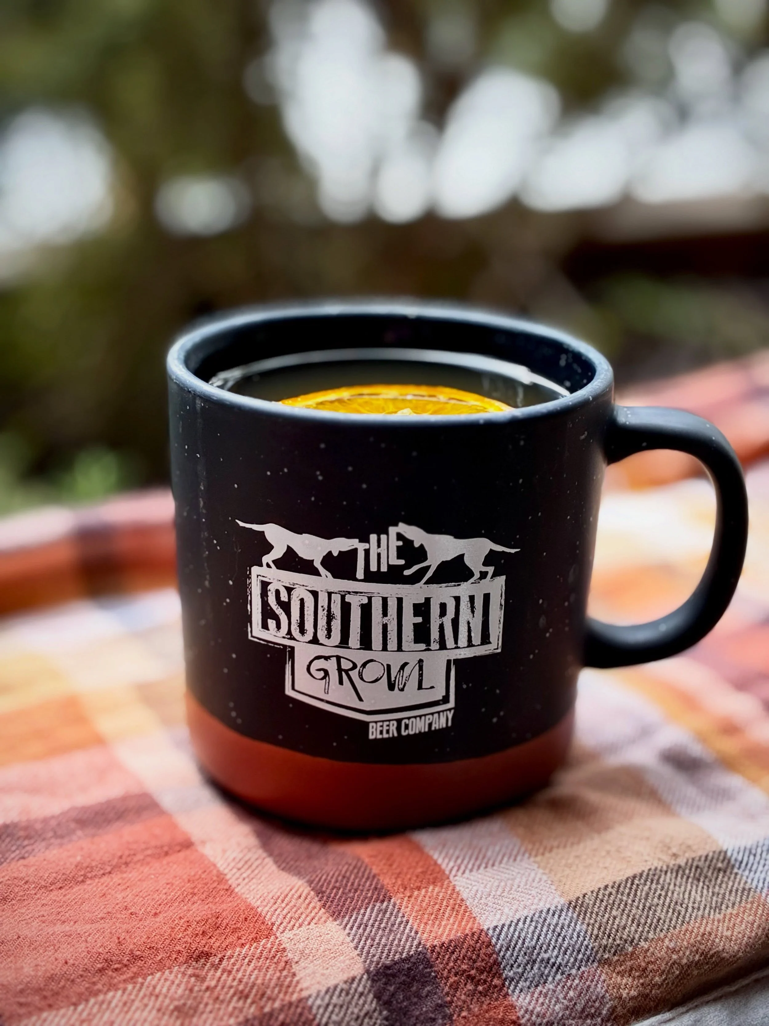 It actually feels like fall! We have the perfect drink for the season. SALTED CARAMEL HOT APPLE CIDER, enjoy a cup of it when you are here for one of our events.