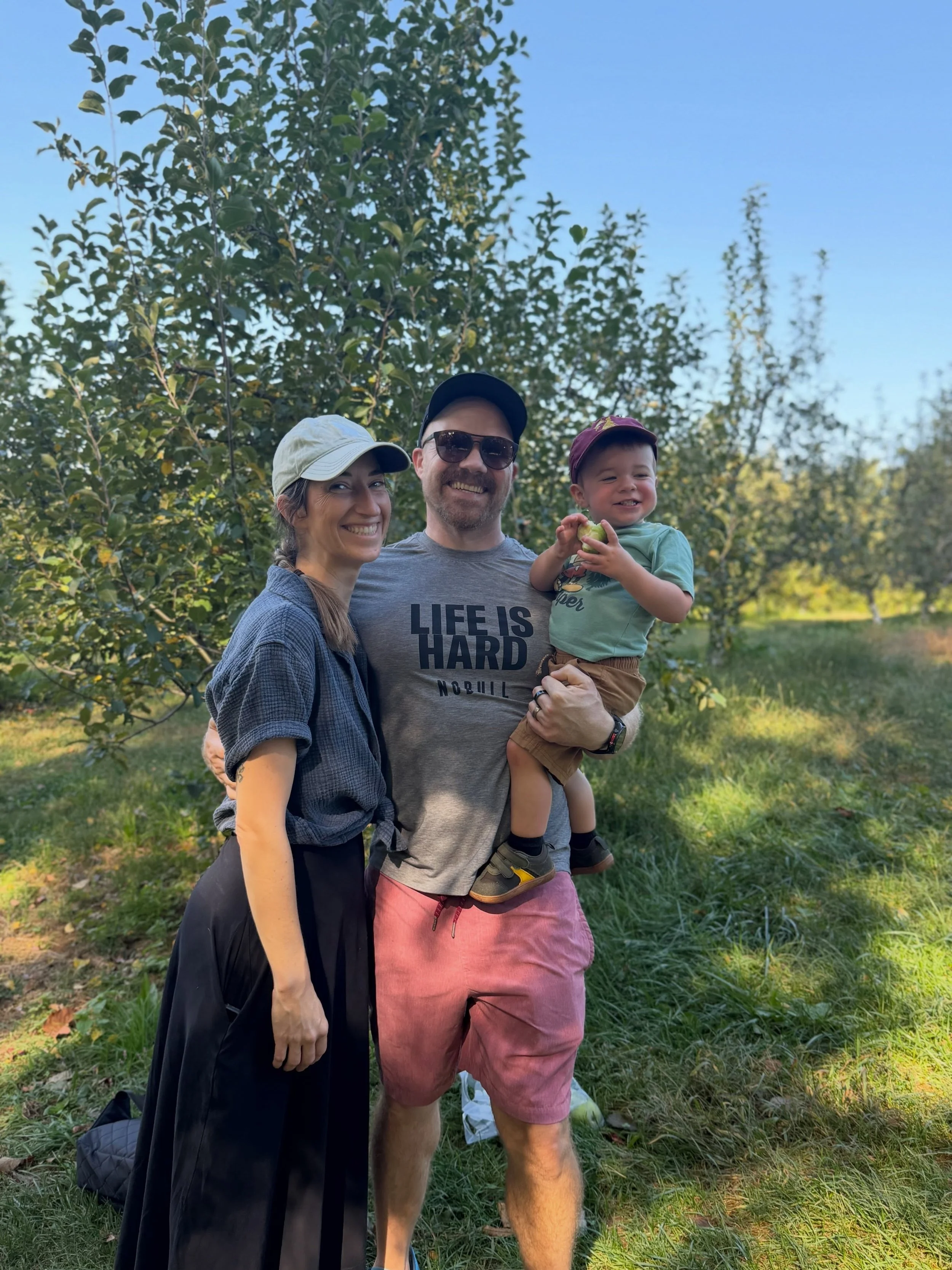 It felt like time to do some introductions so here we are for MEET THE STAFF MONDAY: 
We&rsquo;re starting off with the ones who started it all
MATT &amp; ANNA
Matt and Anna opened The Southern Growl beer company in 2014 as a small craft beer tap roo