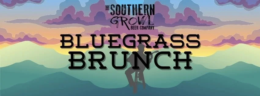 Bluegrass Brunch with Swamp Rabbit Bluegrass