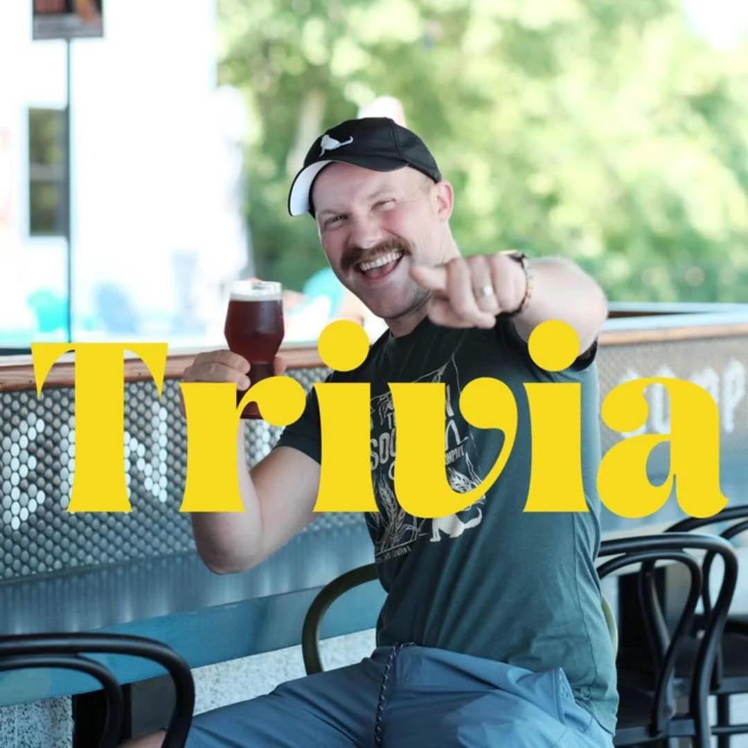 Trivia Night with Matt Bowes