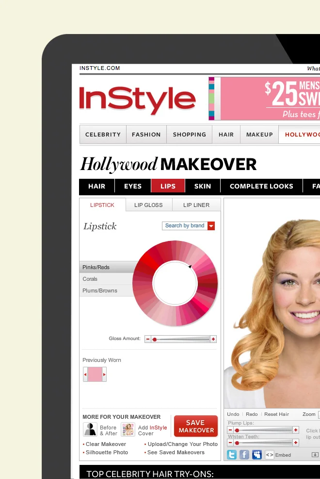 InStyle