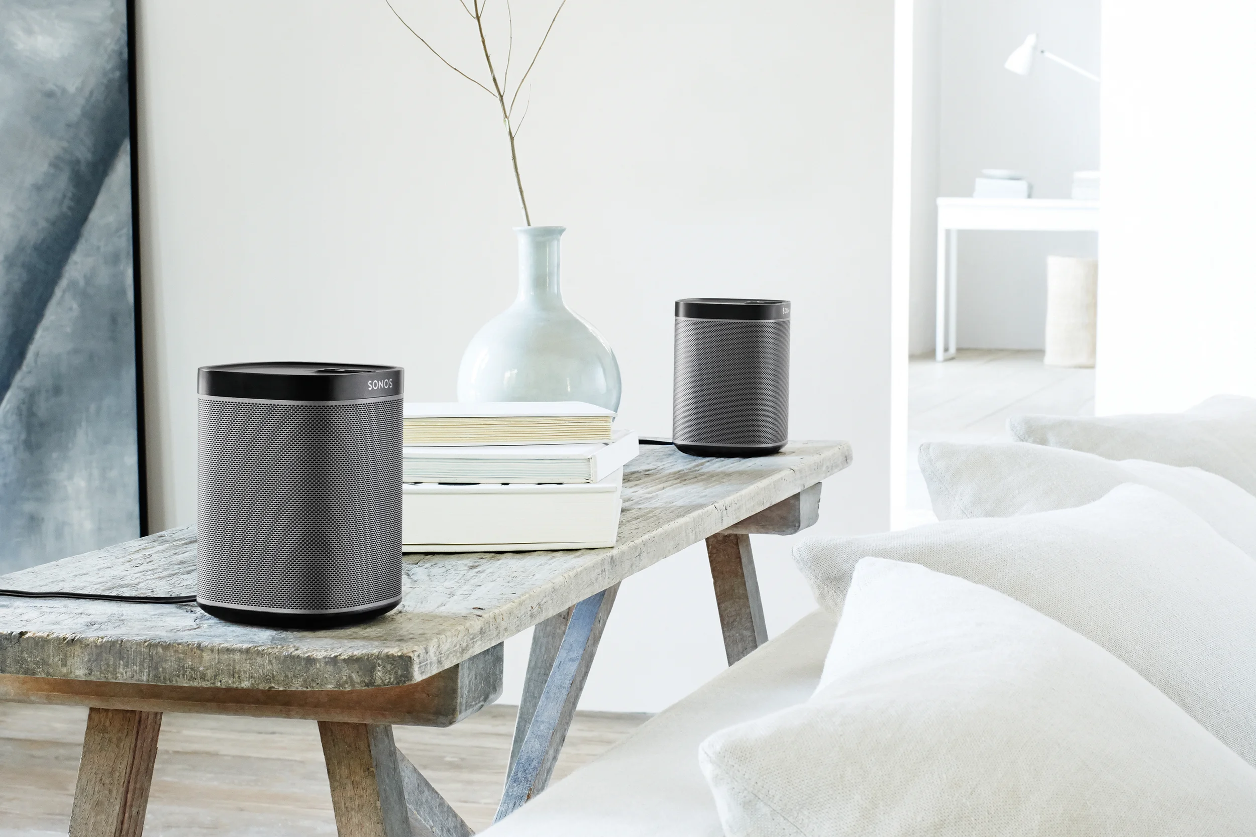 Sonos PLAY 1 Home - Y Studios