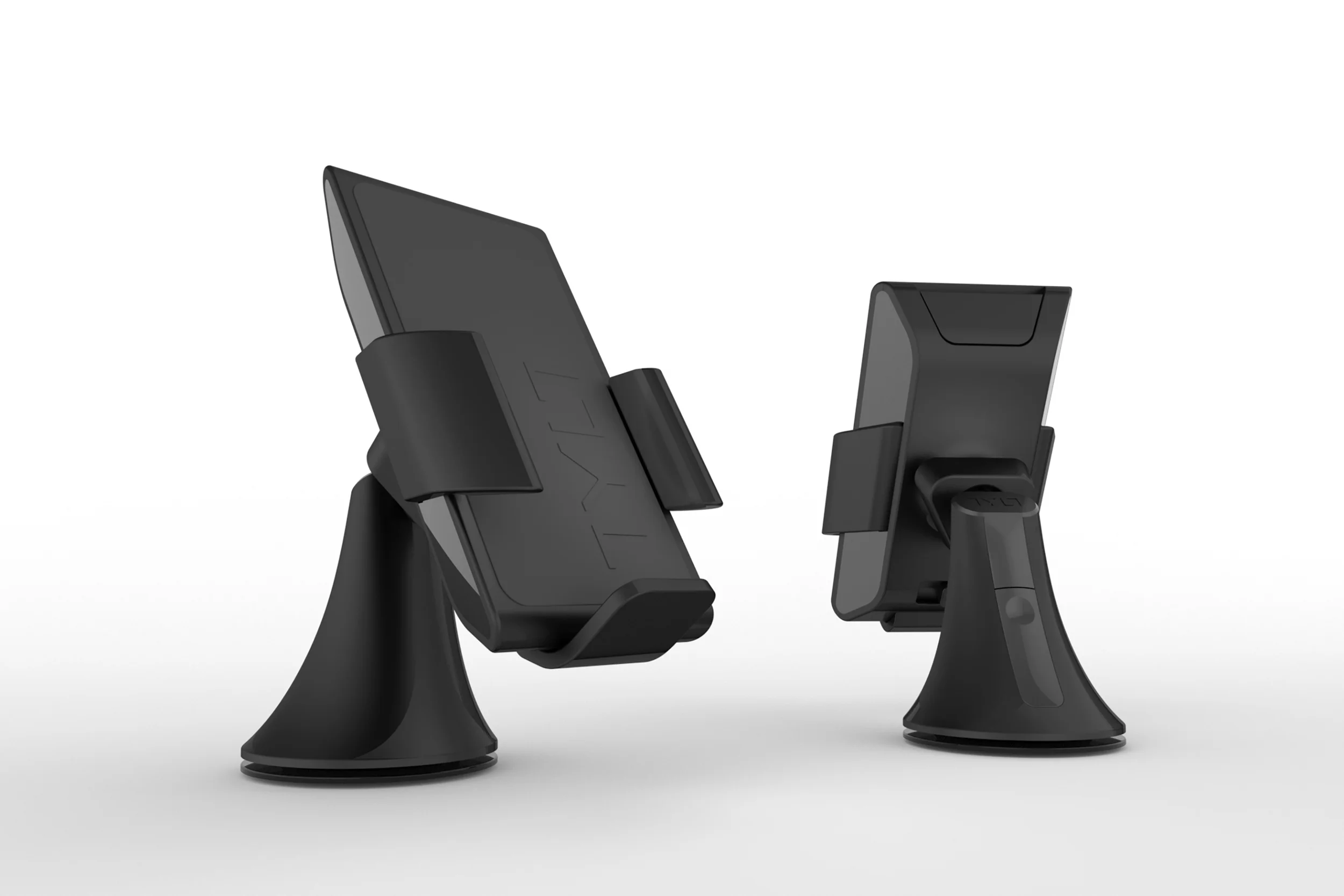 TYLT VU Chargering Car Mount - Y Studios