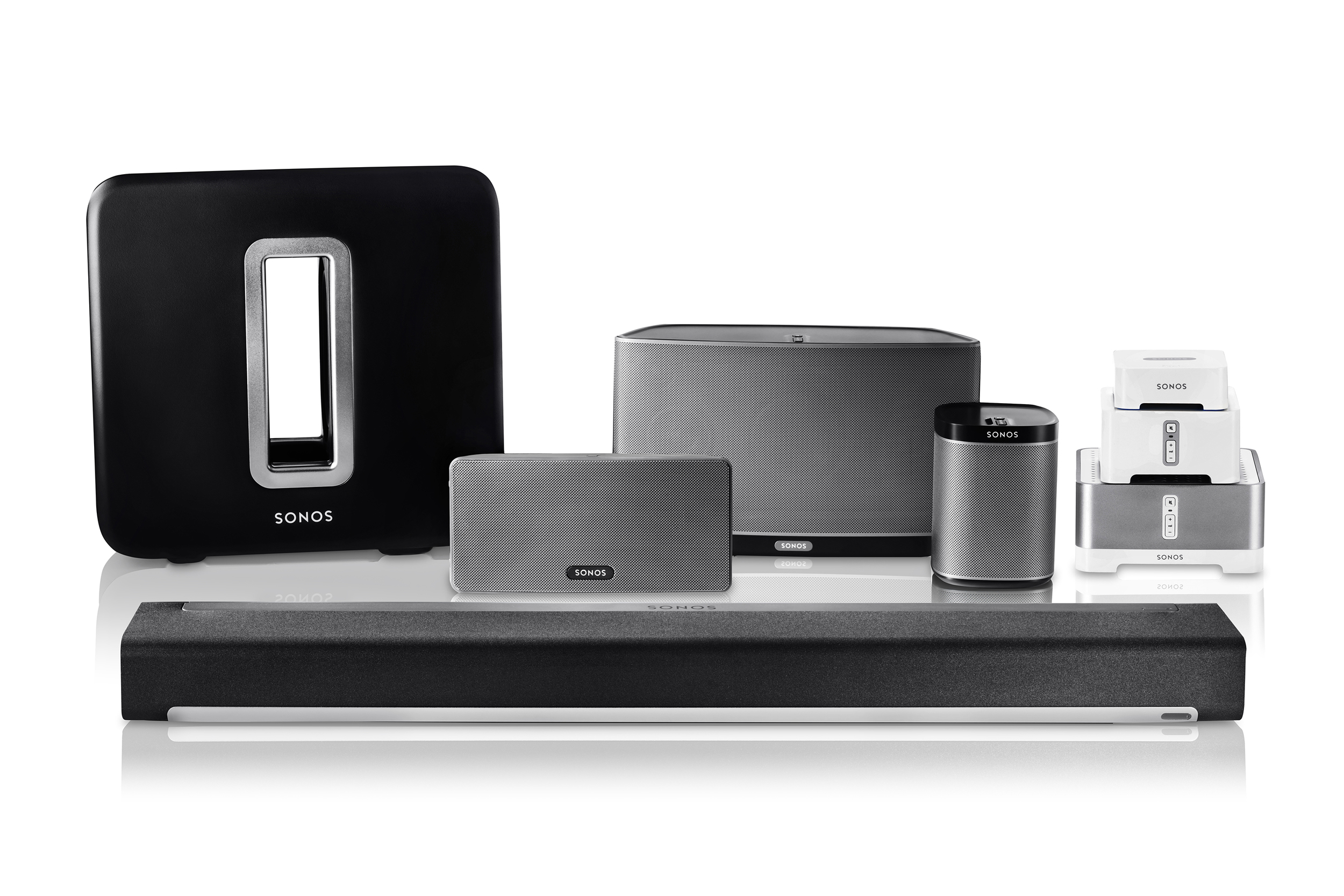 hifi sonos