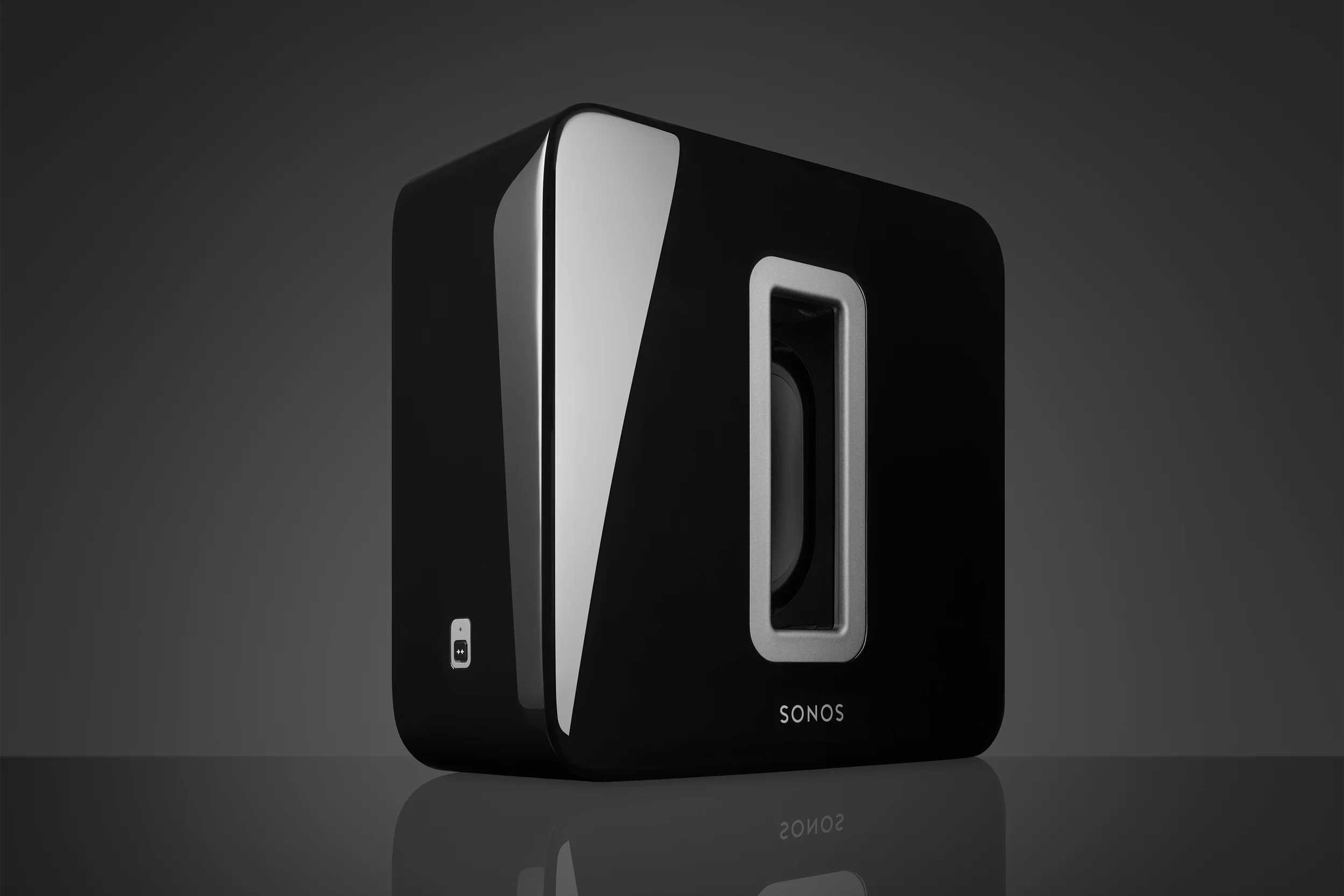 Sonos SUB Perspective Studio - Y Studios