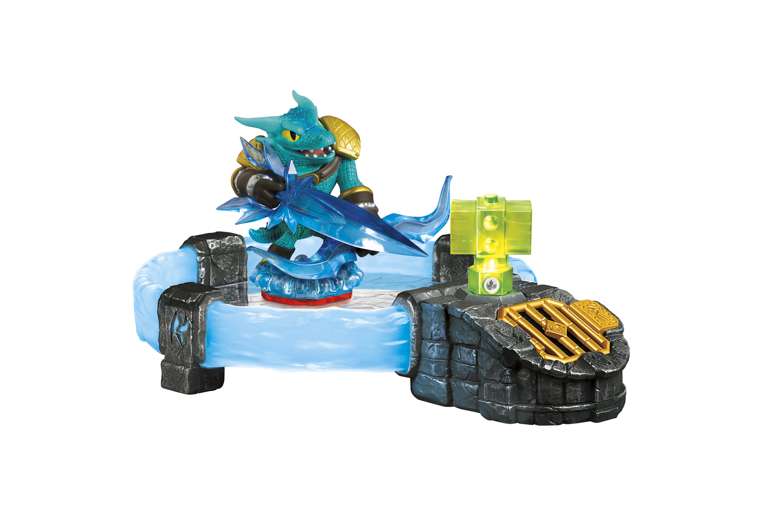 Activision Skylanders Portal | Industrial Design by Y Studios Activision Skylanders Portal | Industrial Design by Y Studios