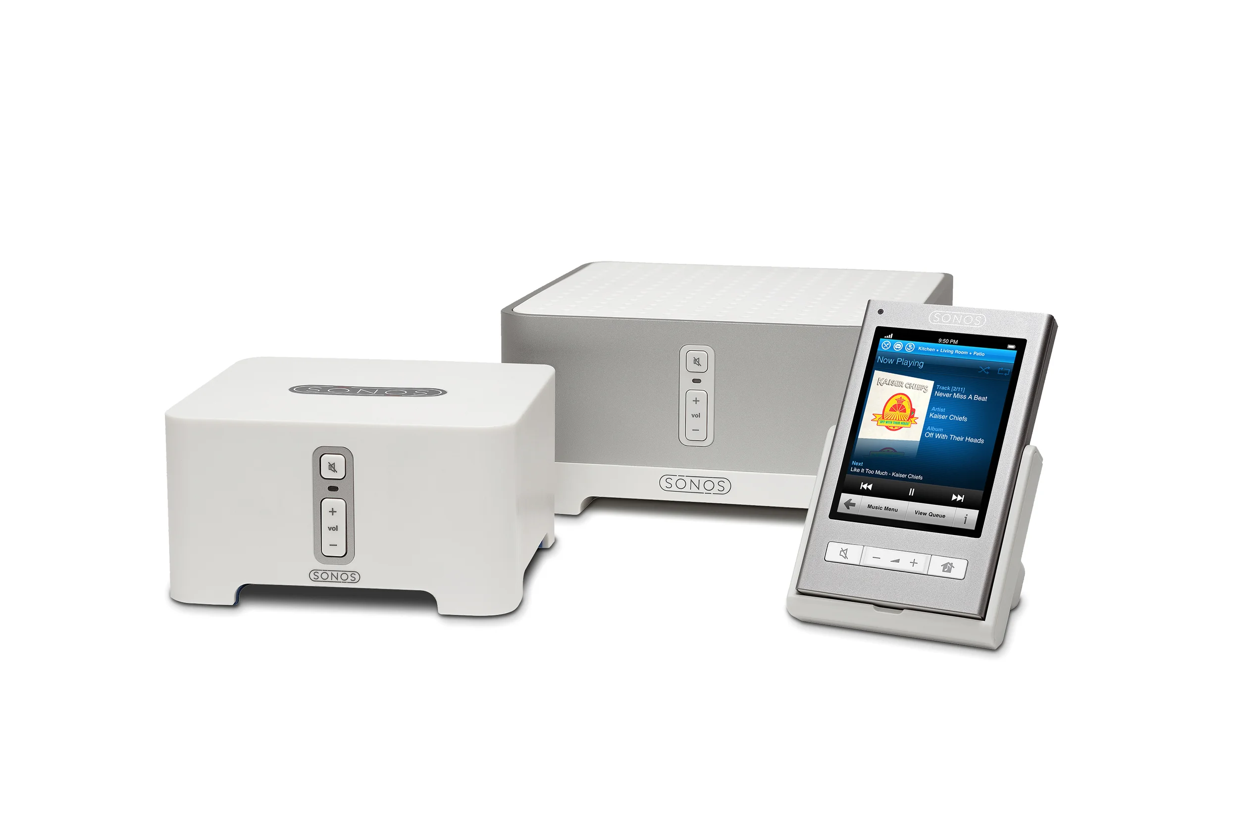 sonos first generation