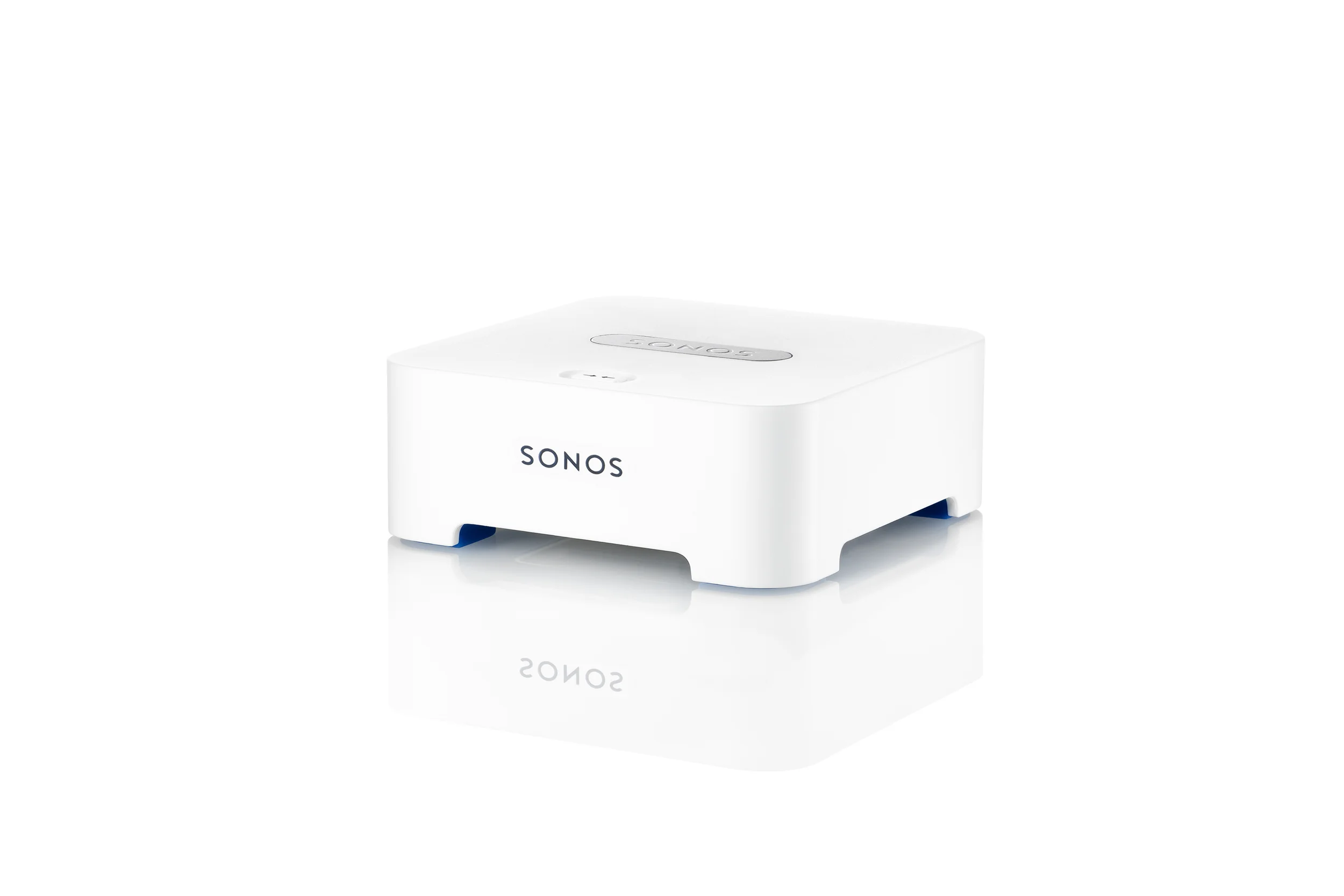 Sonos Bridge Perspective White - Y Studios