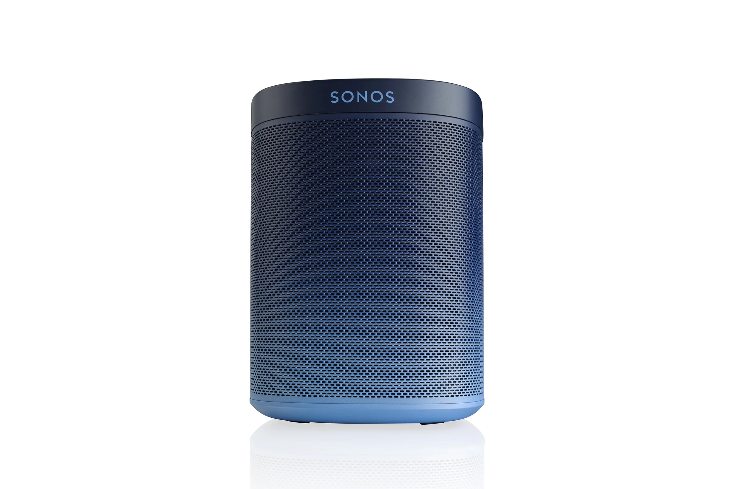 sonos play 1 tone limited edition