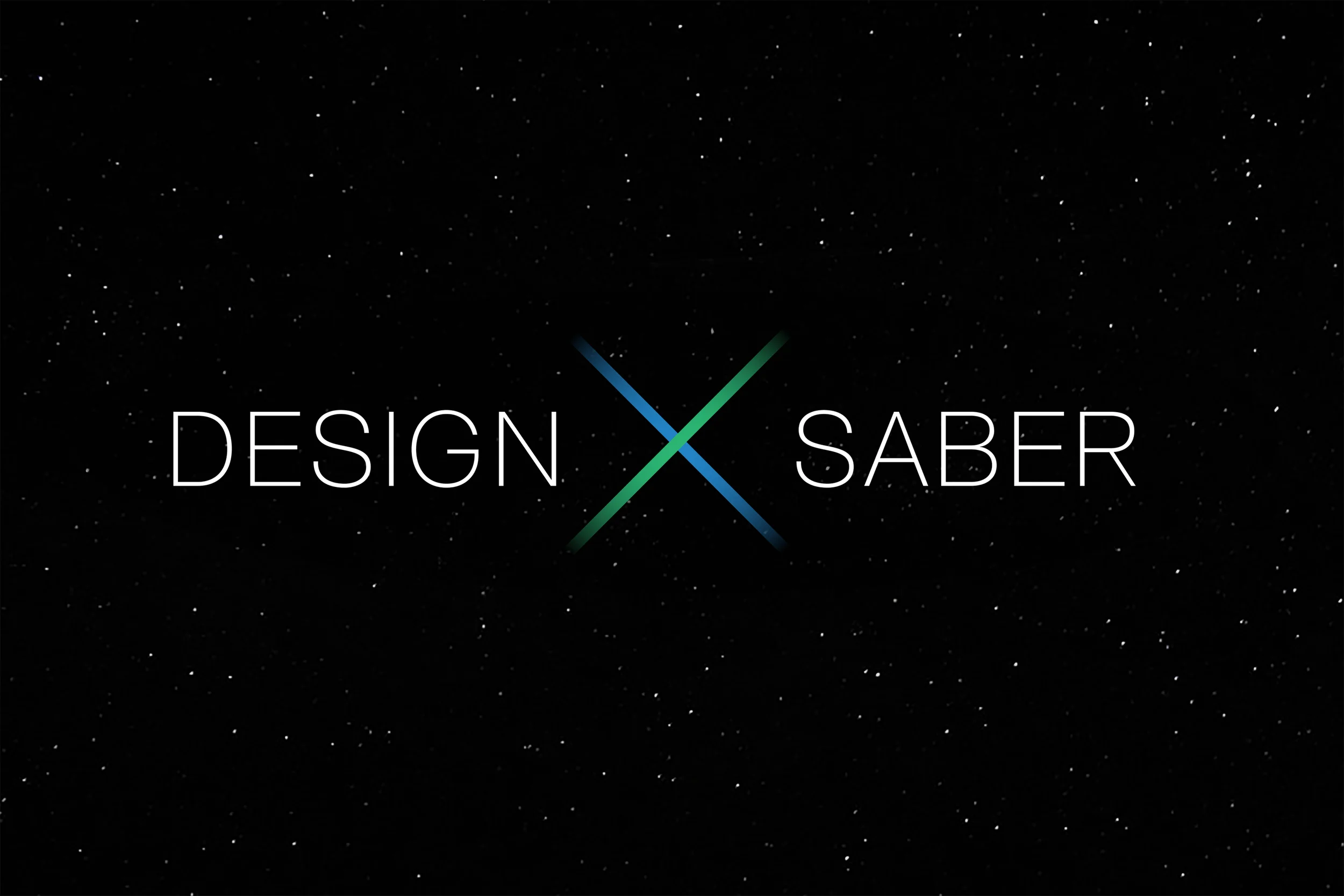 DesignXSaber Logo - Y Studios