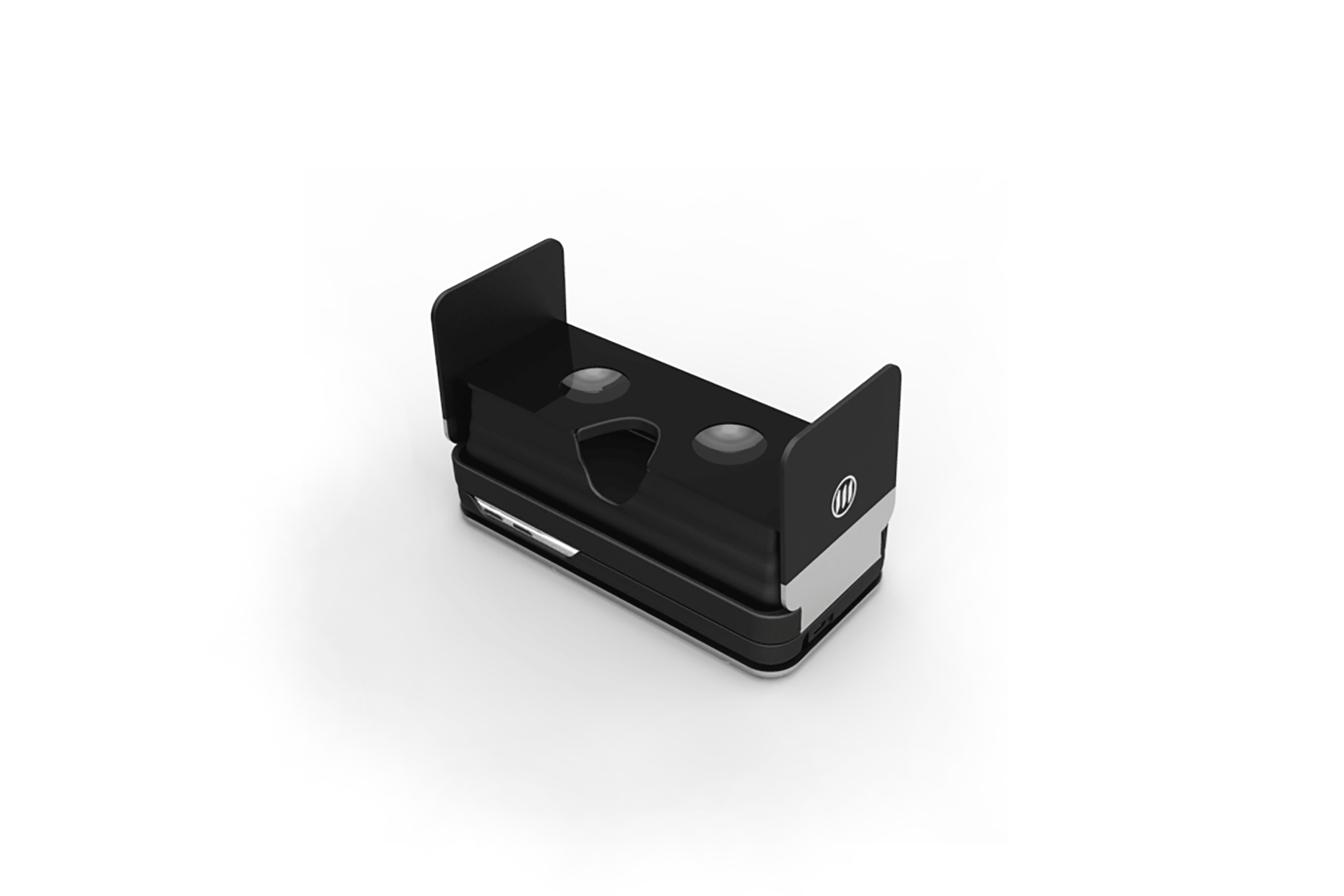 iBlades VR Smart VR Blade GIF - Y Studios.gif