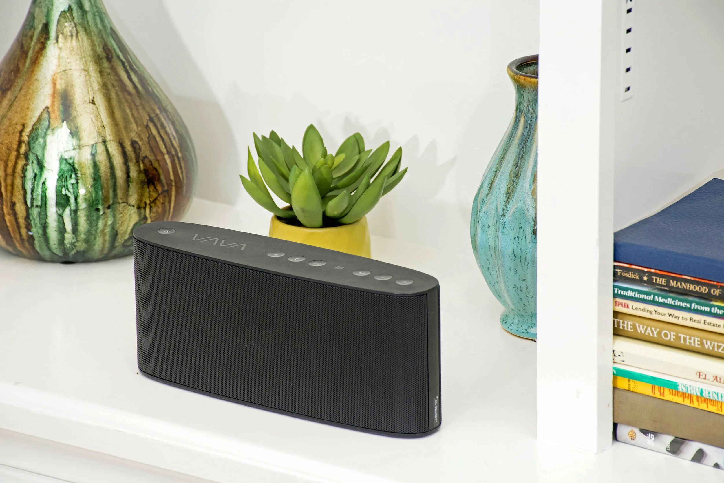 VAVA Voom 21 Bookshelf - Y Studios