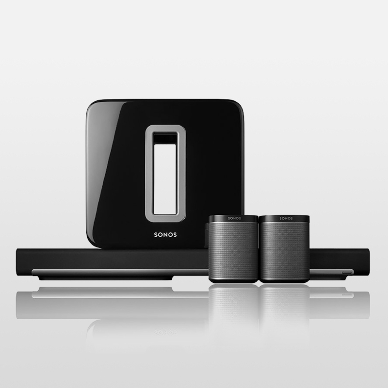 Sonos Wireless HiFi System