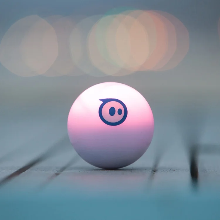 Sphero Gaming Ball | Industrial Design by Y Studios