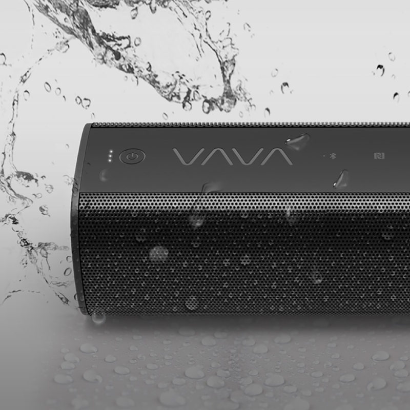 VAVA Voom 20  Industrial Design by Y Studios