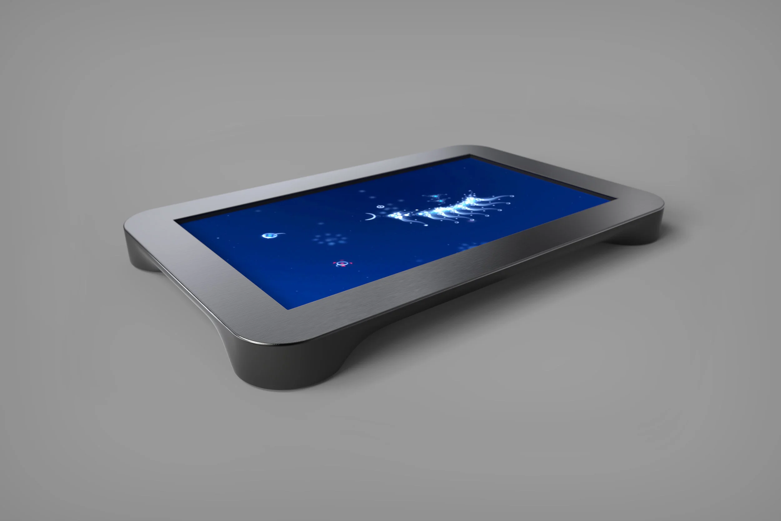 Prizm PlayTable Perspective - Y Studios