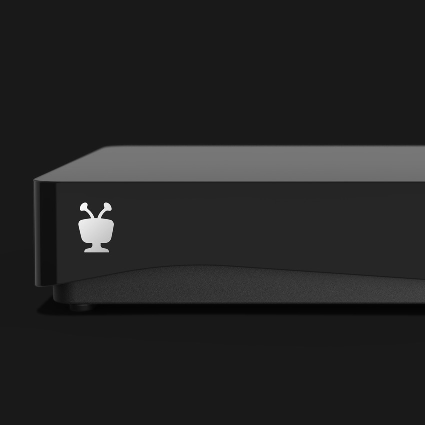 TiVo Mini VOX