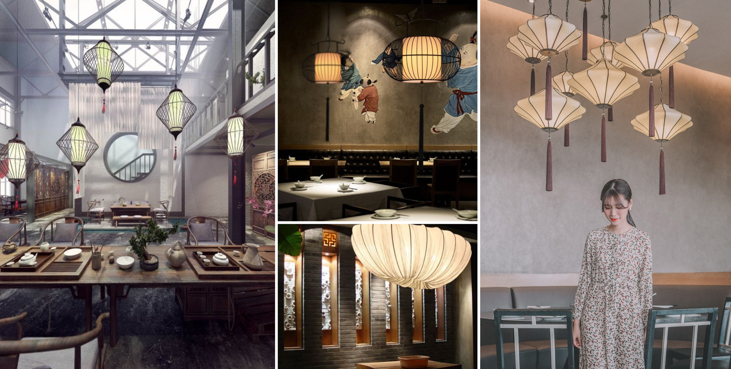 Modern Chinese aesthetics