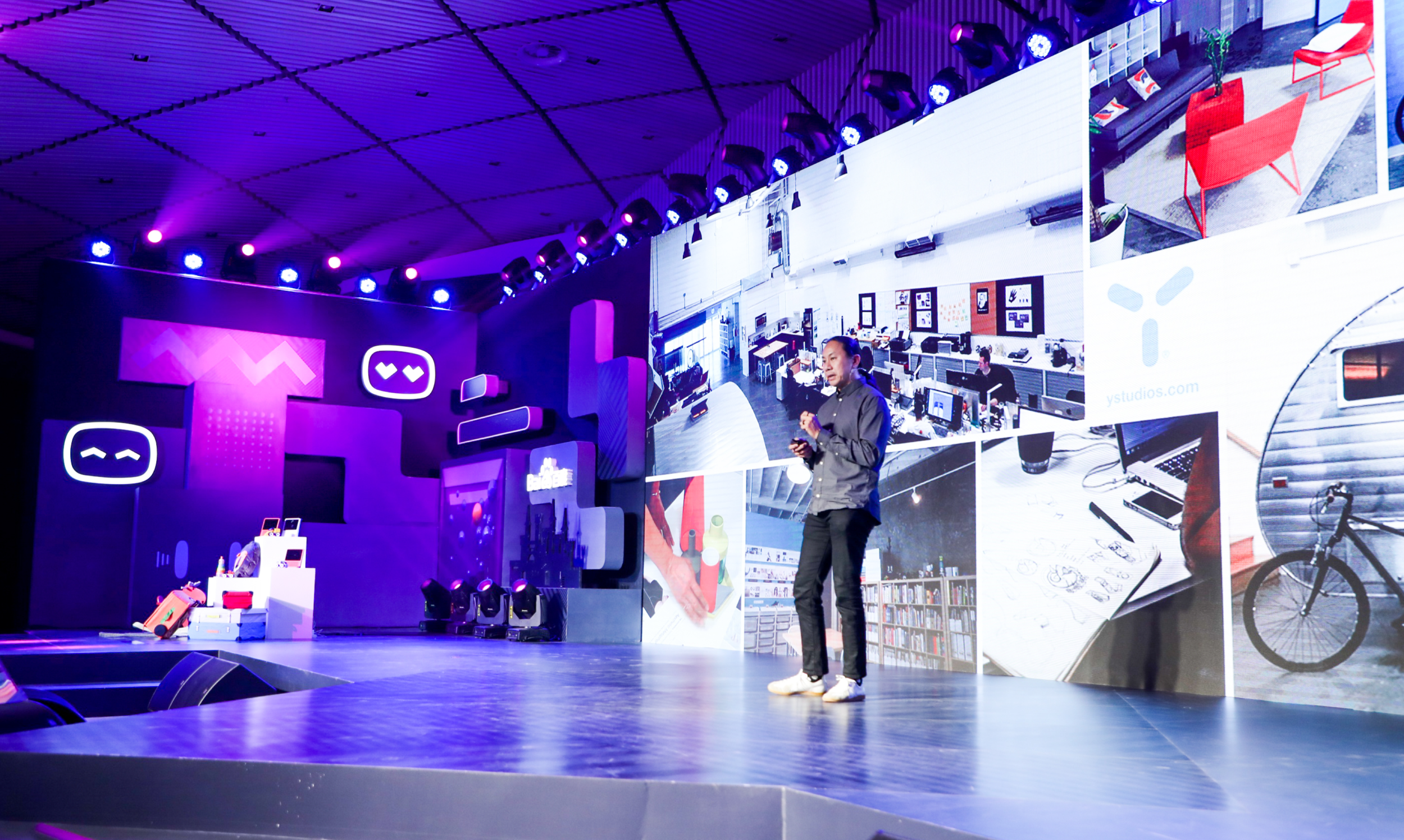 xiaodu smart display