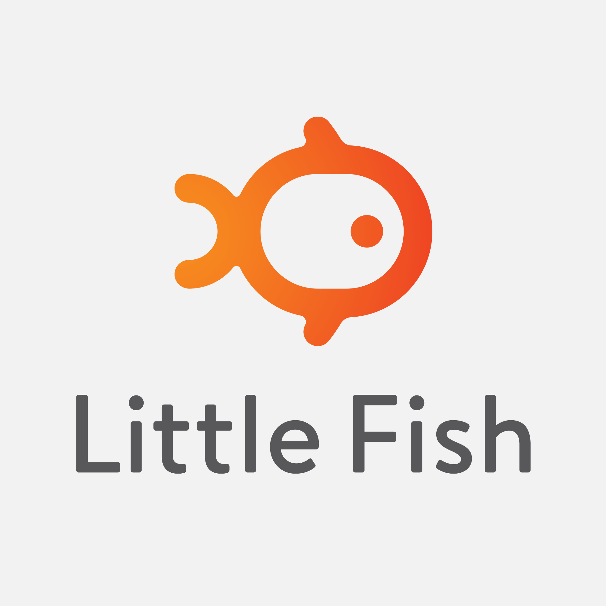 Little Fish Brand