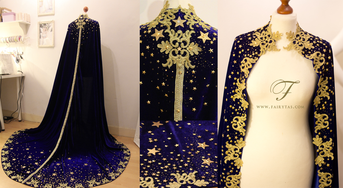 Star Cape