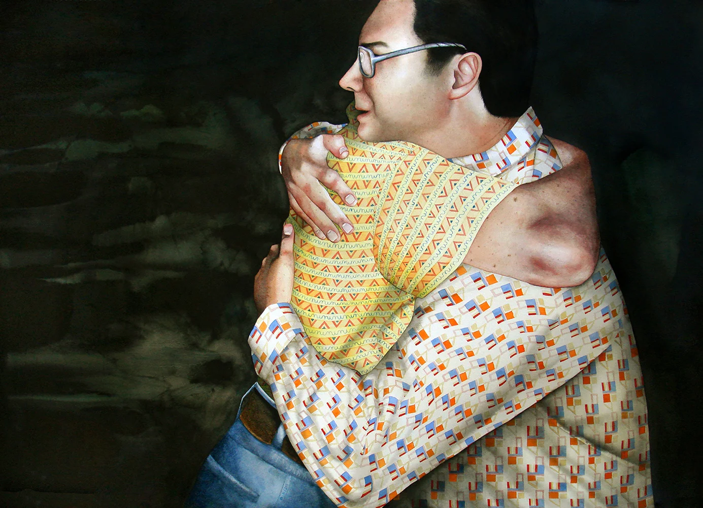 Hug
