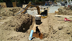 San Carlos UST Removal
