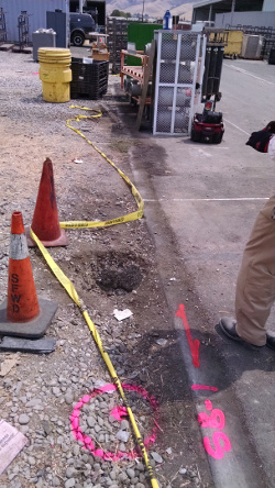 TPH Soil Remediation