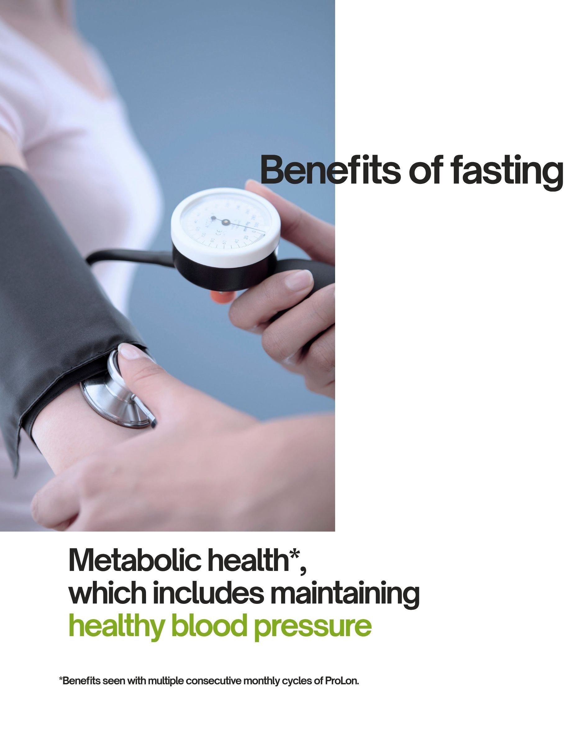 healthy blood pressure