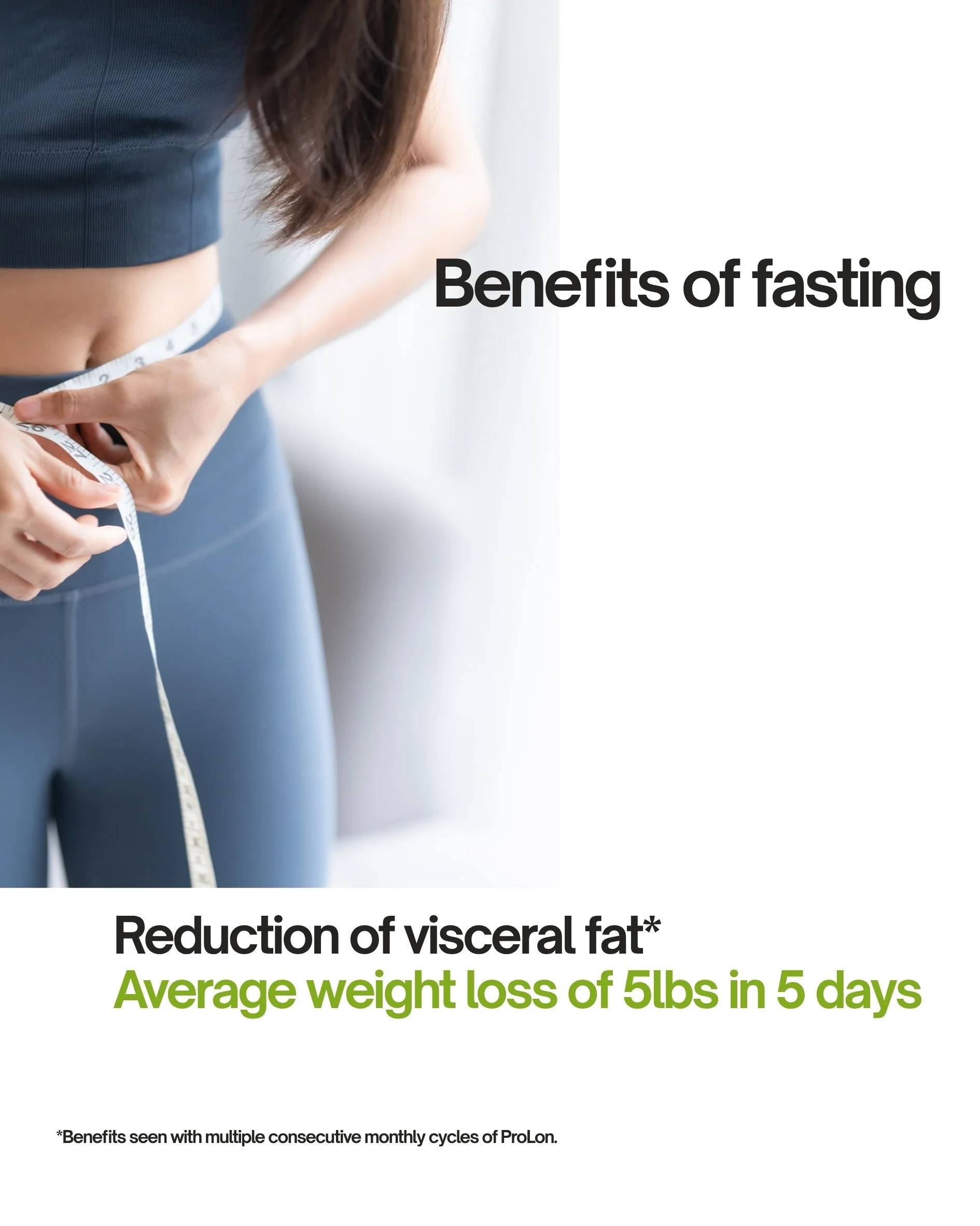 Lose 5lbs in 5 days