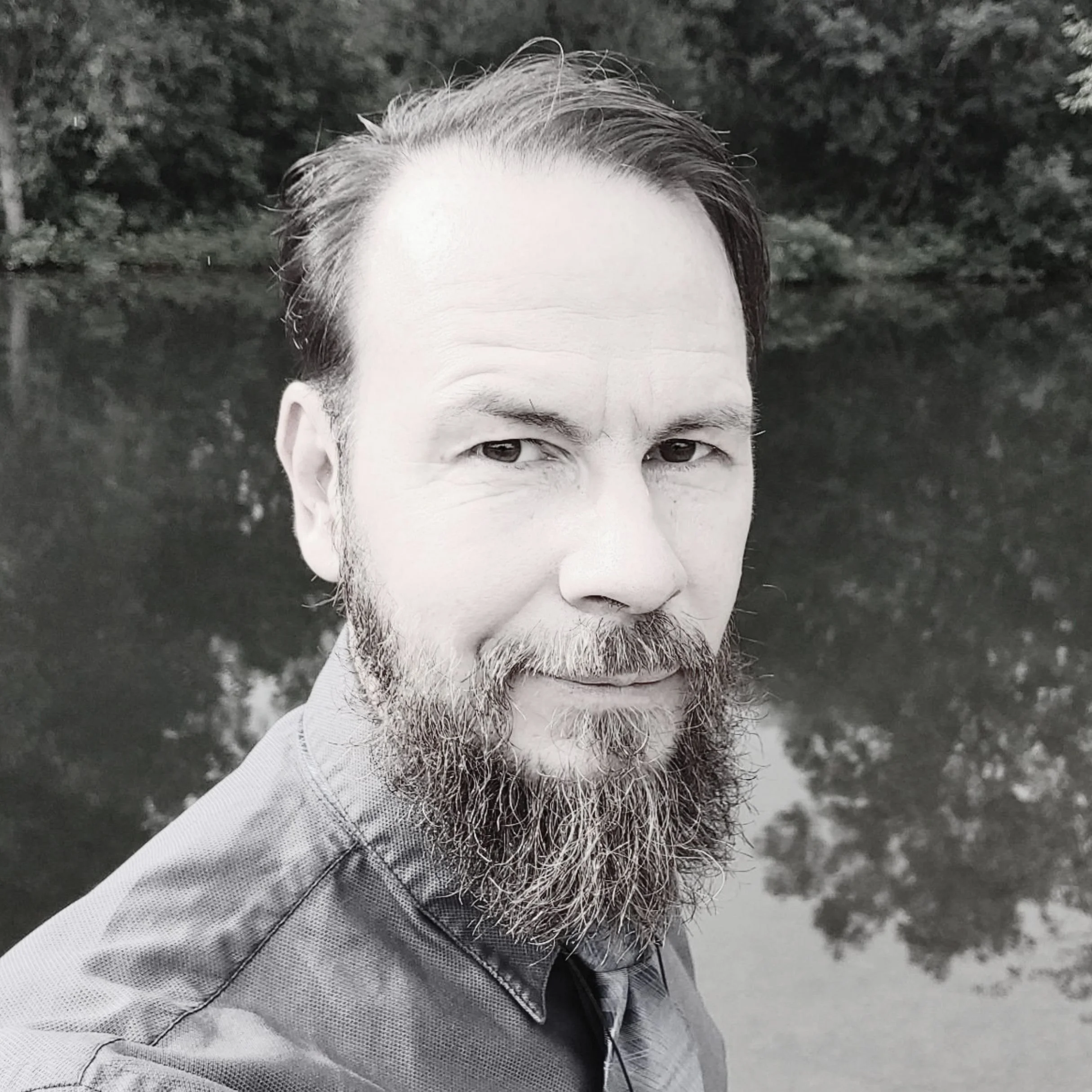 Benjamin Knapp acupuncturist